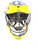 Used Cascade CPXR Lacrosse Helmet Navy Blue One Size 11860-S000306792 View 4