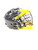 Used Cascade CPXR Lacrosse Helmet Navy Blue One Size 11860-S000306792 View 7