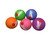New PIAS PLAYGROUND BALL ORANGE 11347-PIASPGO View 1