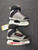 Used Jackson SOFTEC Boys Figure Skate Grey Junior 02 11945-S000250696 View 1