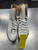 Used Lake Placid LAKE PLACID WomensFigure Skate White Senior 8 11945-S000250694 View 2