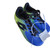 Used Lotto CLEATS SZ12Y Soccer Cleats Royal Blue Youth 12.0 11708-S000192488 View 1