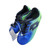Used Lotto CLEATS SZ12Y Soccer Cleats Royal Blue Youth 12.0 11708-S000192488 View 2