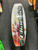 Used BLINDSIDE FIVE-O Wakeboard White 132 cm 10743-C000482890 View 2