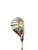 Used Callaway PARADYM X Mens Hybrid Club RH 5 Hybrid 11825-S000039291 View 1