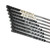 Used Cobra S3 PRO Men's RH Iron Set 3I-PW Stiff Flex Steel Shaft 11506-S000300244 View 7