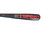 Used Easton SPEED BB/SB USSSA 2 5/8 Bat 25" 11760-S000090452 View 1