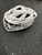 Used Cascade XRS YOUTH WHITE PEARL Lacrosse Helmet White One Size 11162-S000450541 View 2