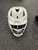 Used Cascade XRS YOUTH WHITE PEARL Lacrosse Helmet White One Size 11162-S000450542 View 1