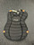 Used Champion Sports P100S Catchers Chest Protector Black Intermed 11162-S000450552 View 1