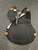 Used Champion Sports P100S Catchers Chest Protector Black Intermed 11162-S000450552 View 2