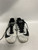 Used Nike Track & Field Cleats Adult White Senior 7 11895-S000026001 View 3
