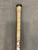 Used Demarini VOC25 VOODOO BB/SB High School -3 Bat 33" 11614-S000234192 View 4