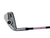 Used PXG 0317 X 3X FORGED MILLED Mens Individual Iron LH 3 Iron 11613-S000179943 View 4