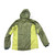 Used L.L. Bean Outerwear Heavy Jacket M Green MD 11484-S000301349 View 2