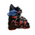 Used Rossignol COMP J3 SZ 19.5 Boys DH Ski Boot White/Black/Red 195 MP - Y13 11813-S000343641 View 1