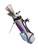 Used Tour Edge LADY PRO Womens Starter Set RH 8 Piece 11814-S000393376 View 1