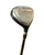 Used Srixon Z STEEL Mens Fairway Wood RH 5 Wood 11724-S000224385 View 1
