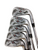 Used Adams XTD TOUR Mens Iron Set RH 6I-PW View 1