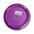 Used Dynamic Discs DEFENDER LUCID Disc Golf Driver Purple 11708-S000192500 View 2