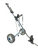 Used Spalding 2-Wheel Golf Pull Cart 11692-S000149412 View 3
