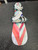 Used K2 ELAN LOL00 138 Womens Board/Bindings Purple 138 cm 11849-S000038682 View 1