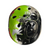 Used Performance PERFORMANCE HELMET Bike Helmet Green SM 11911-S000011379 View 1