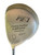Used Dunlop FZ-1 10.5DEG LH DRIVER Mens Driver LH 10.5 Degree 11889-S000032933 View 1