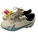 Used Nike Soccer Cleats Carolina Blue And White Junior 01 11721-S000282354 View 3