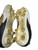 Used Nike Soccer Cleats White/Black/Yellow Senior 6.5 11721-S000282368 View 5
