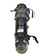 Used Easton 9-12 BLACK SHINGUARDS Catchers Leg Guards Black Youth 11706-S000374598 View 1