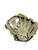 Used Rawlings HEART OF THE HIDE PROR716SB-2WRG Pro Grade Fastpitch Softball Glove RH Throw White 12" 11731-S000162867 View 1