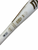 Used Marucci ECHO DMND ALLOY MFPEAD12 -12 Fastpitch Softball Bat 28" 28/16 11731-S000162871 View 3
