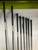 Used Callaway EDGE Mens Starter Set RH 8 Piece 11823-S000038196 View 3