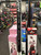 Used Bauer SUPREME ONE.4 Senior One Piece Right 87 Flex 11851-S000045360 View 12