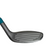 Used Ping RHAPSODY Womens Hybrid Club Left Hand 4 Hybrid 11218-S000423758 View 2