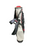 Used Nike SPORT LITE GOLF BAG Mens Stand Bag Navy And White 11834-S000049051 View 1