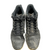 Used Nike ALPHA Adult FB Cleats Black Senior 12 11375-S000376090 View 3