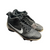 Used Nike ALPHA Adult FB Cleats Black Senior 12 11375-S000376090 View 2