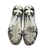 Used Nike ALPHA Adult FB Cleats Black Senior 12 11375-S000376090 View 4