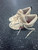 Used Nike ALPHA BB CLEATS BB/SB Cleats White Junior 01.5 11849-S000038684 View 4