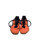 Used Nike RACING TRACK SPIKES Track & Field Cleats Jr Orange Junior 03.5 11347-S000266942 View 2