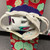 Used Burton CHICKLET BUTTERFLIES Girls Board/Binding Red 125 cm 11855-S000201602 View 5