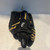 Used Rawlings SS13W RH Throw Fastpitch Gloves Black 13" 11878-S000027509 View 1