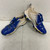 Used Nike VAPOR FASTFLEX BB/SB Cleats White Junior 06 11762-S000077584 View 3