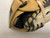 Used Rawlings Playmaker Series WPM115NC Baseball Glove RH Throw Black And Natural 11 1/2" 11855-S000201606 View 4
