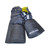 Used Bauer 3S PANT INT SZMD Intermediate Pant Black MD 11708-S000192503 View 1