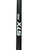 Used STX 6000 Men Atk/Mid Complete Stick Black 11820-S000054522 View 3