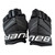 Used Bauer X Youth Gloves Black 10" 11820-S000054537 View 1