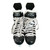 Used CCM RBZ 40 Senior Hockey Skate Senior 5 11820-S000054556 View 4